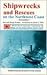 Shipwrecks and Rescues on t...