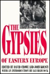 The Gypsies of Eastern Europe (Paperback)