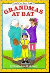 Grandmas at Bat (Hardcover)