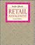 Retail Management (The Dryden Press Series in Marketing)