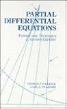 Partial Differential Equations, Second Edition: Theory and Technique
