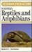 Peterson Field Guide to Western Reptiles and Amphibians (Peterson Field Guides)