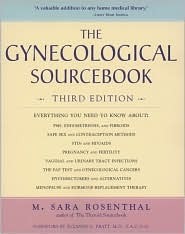 The Gynecological Sourcebook (Paperback)