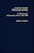 Algernon Charles Swinburne: Bibliography of Secondary Works, 1861-1980 (Scarecrow Author Bibliographies)