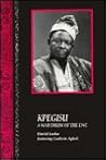 Kpegisu: A War Drum of the Ewe