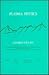 Les Houches 1972 Lectures:Plas