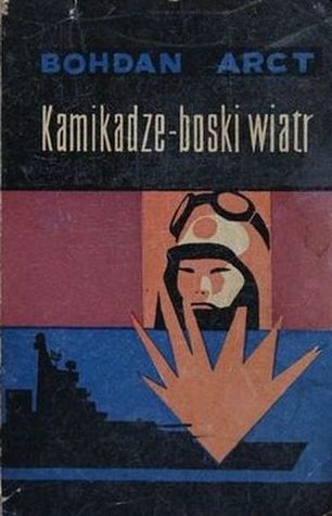 Kamikadze - Boski Wiatr