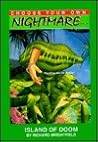 Island of Doom (Choose Your Own Nightmare, #3)