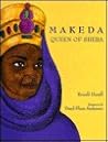 Makeda by Ronald Harrill
