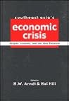 Southeast Asia's Economic Crisis: Origins, Lessons, and the Way Forward