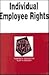 Individual Employee Rights ...