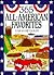 365 All-American Favorites by Sarah Reynolds