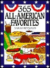 365 All-American Favorites (Hardcover)