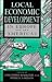 Local Economic Development in Europe and the Americas
