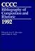 CCCC Bibliography of Compos...