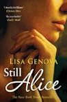 Still Alice by Lisa Genova
