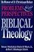 Biblical Theology: Problems...