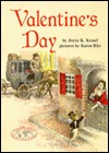 Valentine's Day (Library Binding)