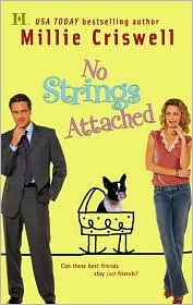 No Strings Attached (Mass Market Paperback)