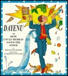 Dayenu or How Uncle Murray Saved the Seder (Paperback)