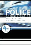 Police Administration (Paperback)