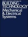 Building Technology: Mechanical and Electrical Systems