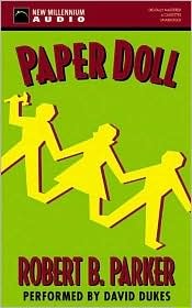 Paper Doll