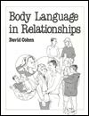 Body Language in Relationships (Paperback)