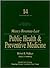 Maxcy-Rosenau-Last Public Health & Preventive Medicine by Robert B. Wallace