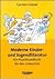 Moderne Kinder- und Jugendliteratur. Ein Praxishandbuch für d... by Carsten Gansel