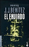 El enviado (Paperback)