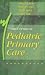 Pocket Reference for Pediatric Primary Care