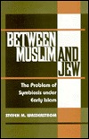 Between Muslim and Jew (Princeton Legacy Library)