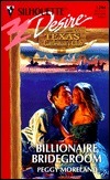 Billionaire Bridegroom