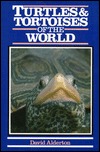 Turtles & Tortoises of the World (Hardcover)