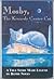 Mosby, the Kennedy Center Cat by Beppie Noyes