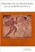 Historia de las religiones de la Europa Antigua