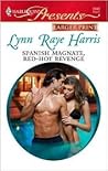 Spanish Magnate, Red-Hot Revenge