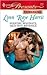 Spanish Magnate, Red-Hot Revenge by Lynn Raye Harris