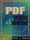 Pdf Printing and Workflow Pdf Printing and Workflow