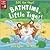 Bathtime, Little Tiger! (Little Tiger Lift-The-Flap)