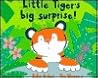 Little Tiger's Bi...