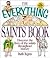 Everything Saints Book (Eve...