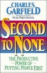 Second to None: The Productive Power of Putting People First
