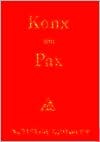 Konx Om Pax (Paperback)