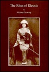 The Rites of Eleusis: As Performed at Caxton Hall (Hardcover)