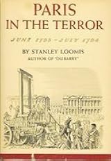 Paris in the Terror