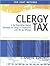 Clergy Tax by J. David Epstein Clergy Tax by J. David Epstein