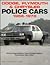 Dodge, Plymouth & Chrysler Police Cars 1956-1978