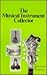 Musical Instrument Collector